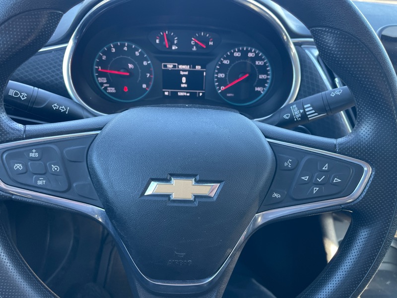Chevrolet Malibu LT 2020