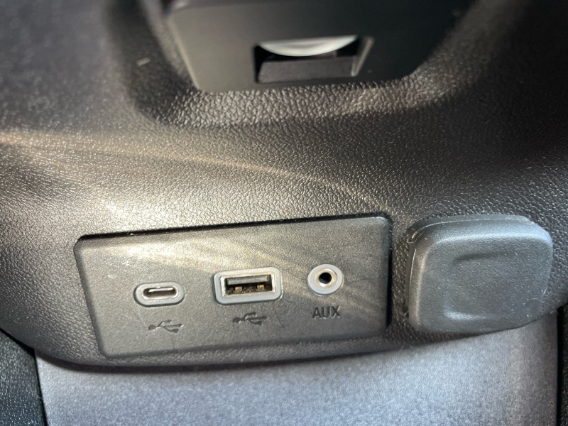 Chevrolet Malibu LT 2020