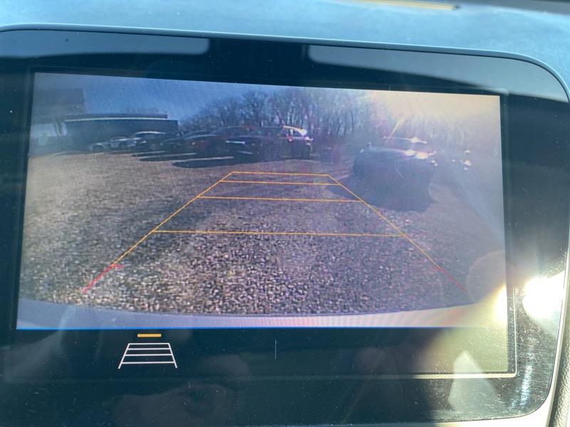 Chevrolet Malibu LT 2020