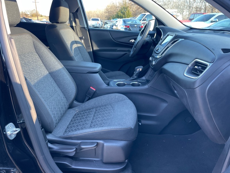 Chevrolet Equinox LT AWD 2023