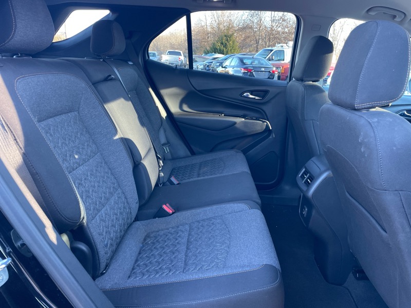 Chevrolet Equinox LT AWD 2023