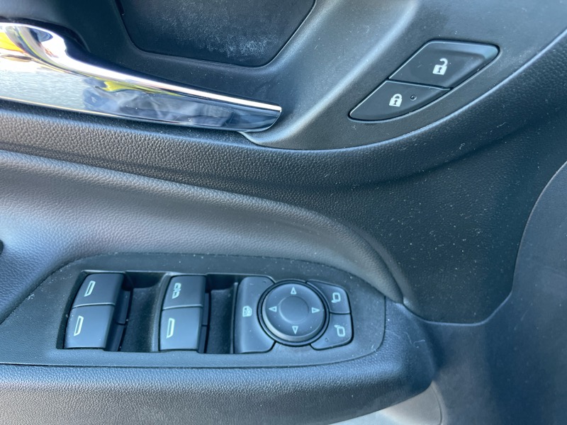 Chevrolet Equinox LT AWD 2023