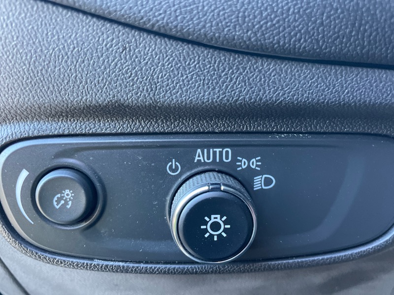 Chevrolet Equinox LT AWD 2023