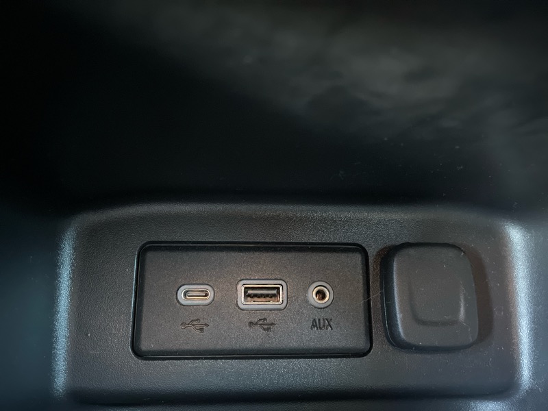 Chevrolet Equinox LT AWD 2023