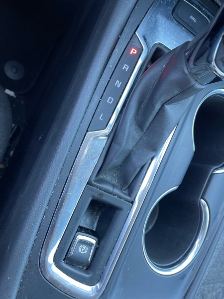 Chevrolet Equinox LT AWD 2023