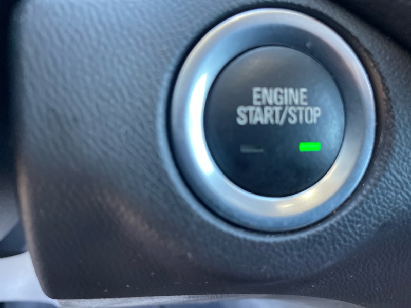 Chevrolet Equinox LT AWD 2023