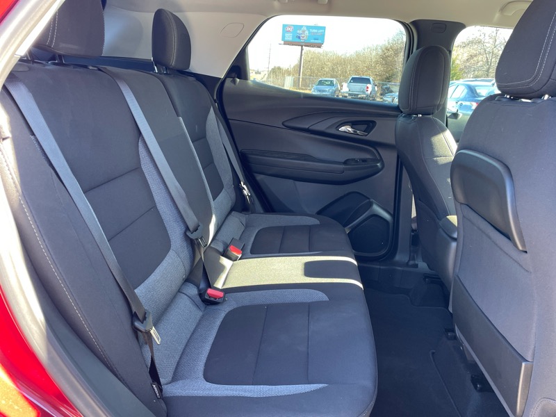 Chevrolet TrailBlazer LT 2024