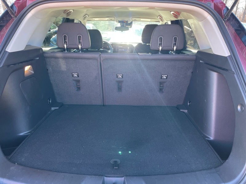 Chevrolet TrailBlazer LT 2024