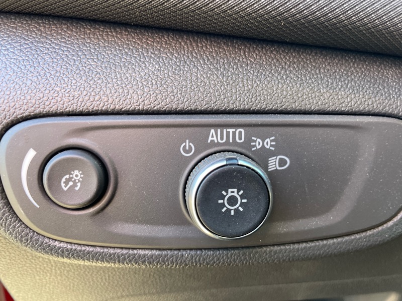 Chevrolet TrailBlazer LT 2024