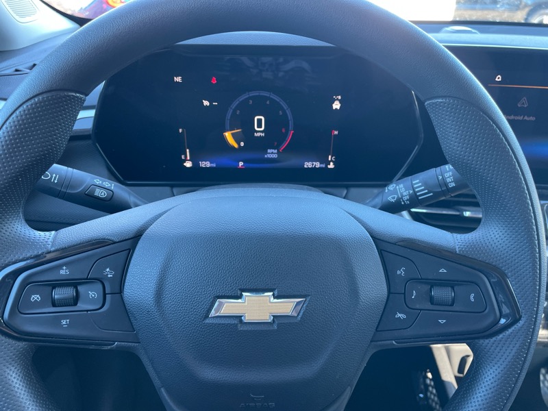 Chevrolet TrailBlazer LT 2024