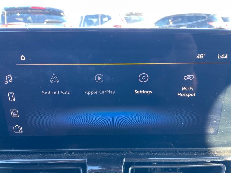 Chevrolet TrailBlazer LT 2024