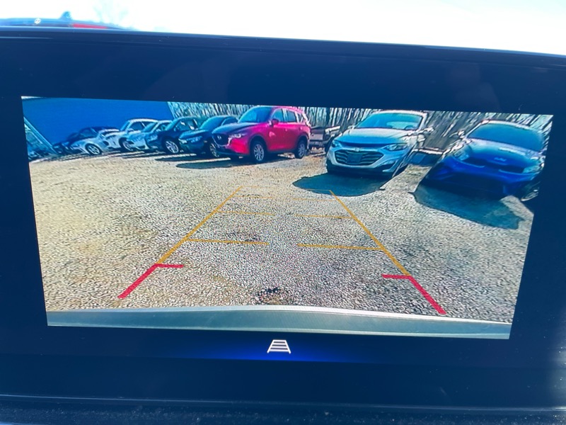 Chevrolet TrailBlazer LT 2024