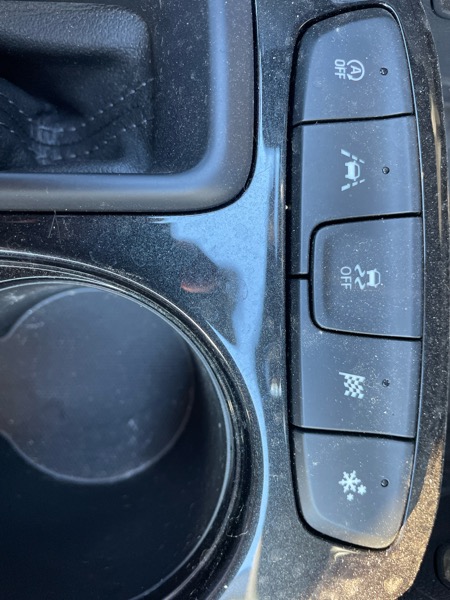 Chevrolet TrailBlazer LT 2024