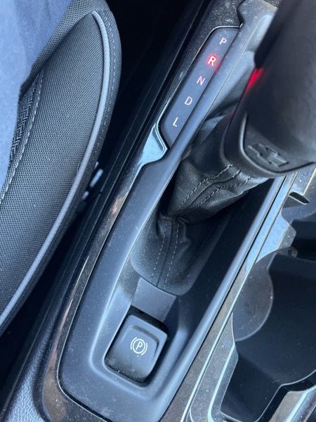 Chevrolet TrailBlazer LT 2024