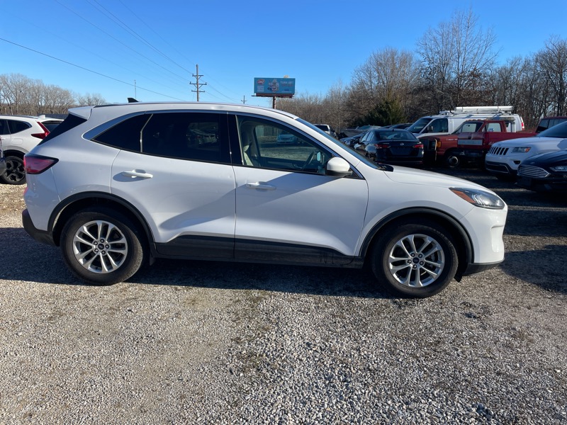 Ford Escape SE 2020