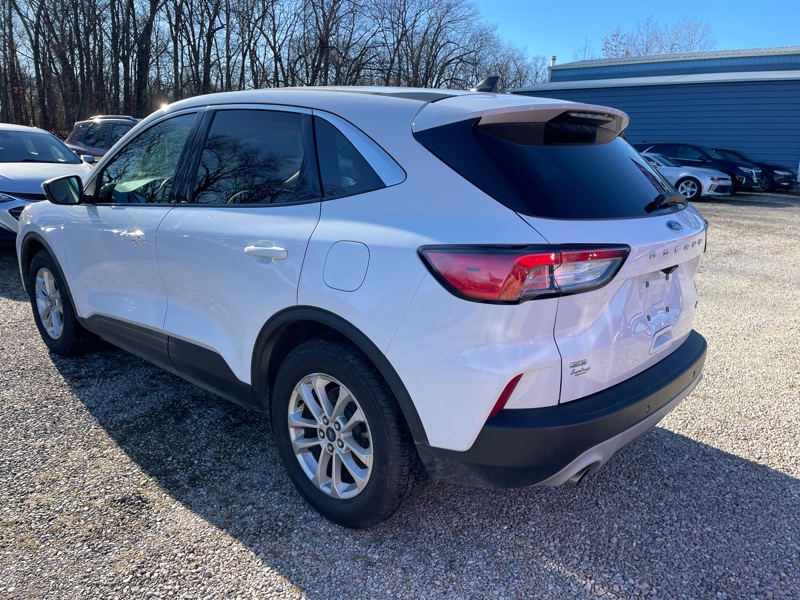 Ford Escape SE 2020