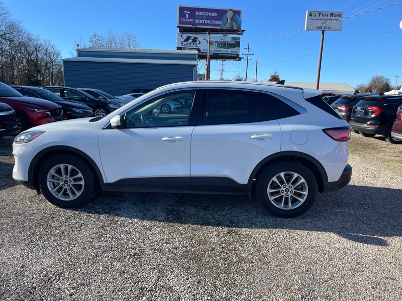 Ford Escape SE 2020