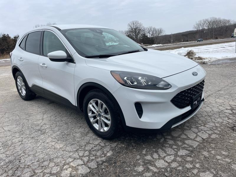 Ford Escape SE 2020