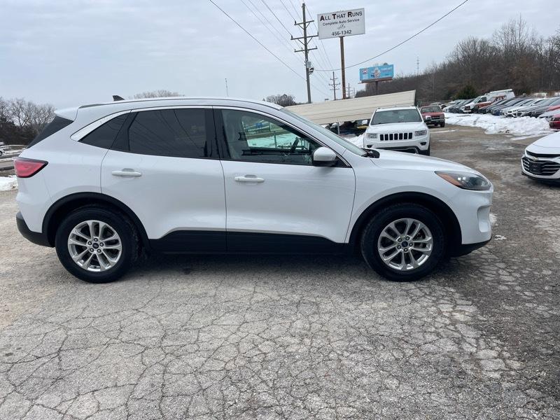 Ford Escape SE 2020