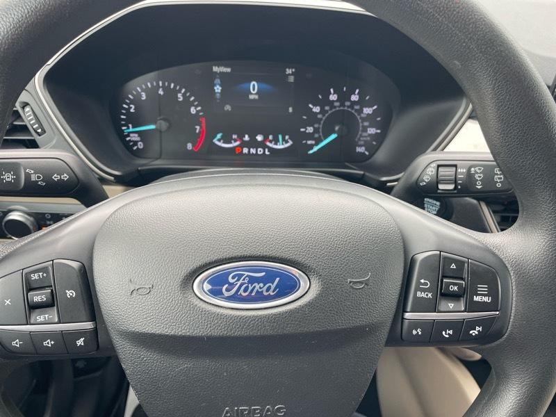 Ford Escape SE 2020