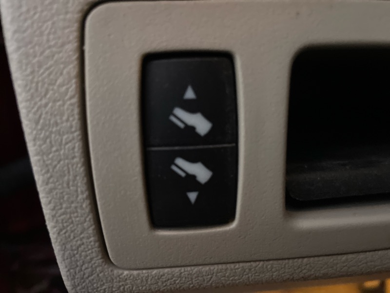 Jeep Commander Limited 4WD 2010