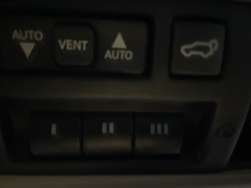 Jeep Commander Limited 4WD 2010