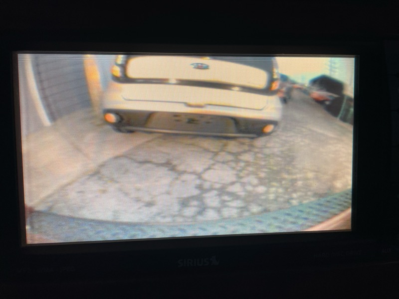 Jeep Commander Limited 4WD 2010