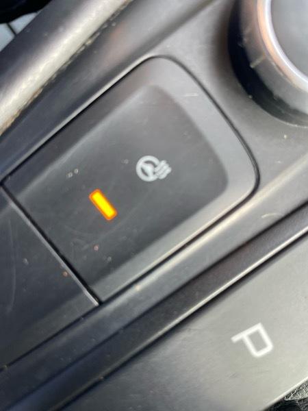 Ford Focus SE Hatch 2015