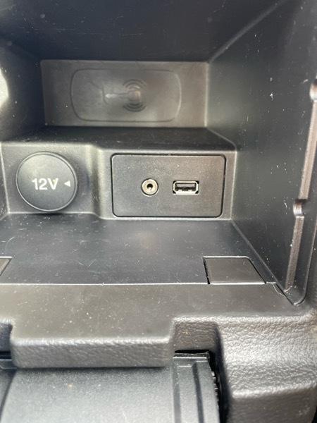 Ford Focus SE Hatch 2015