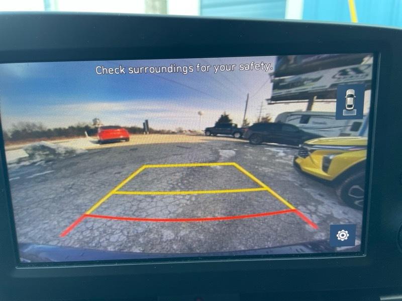 Hyundai Elantra SE 2023