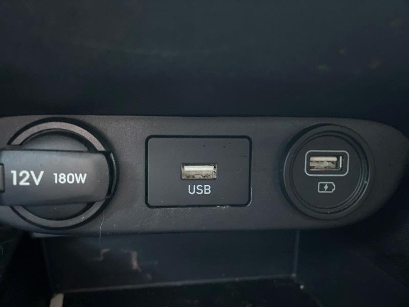 Hyundai Elantra SE 2023