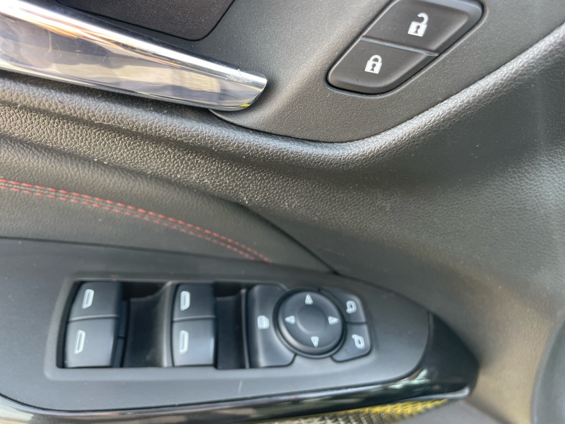 Chevrolet Trax 2RS 2024