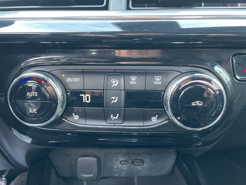 Chevrolet Trax 2RS 2024