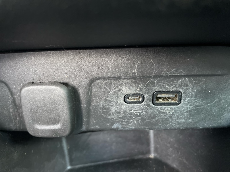 Chevrolet Trax 2RS 2024