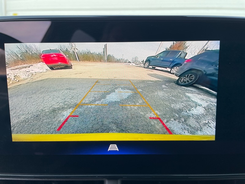 Chevrolet Trax 2RS 2024