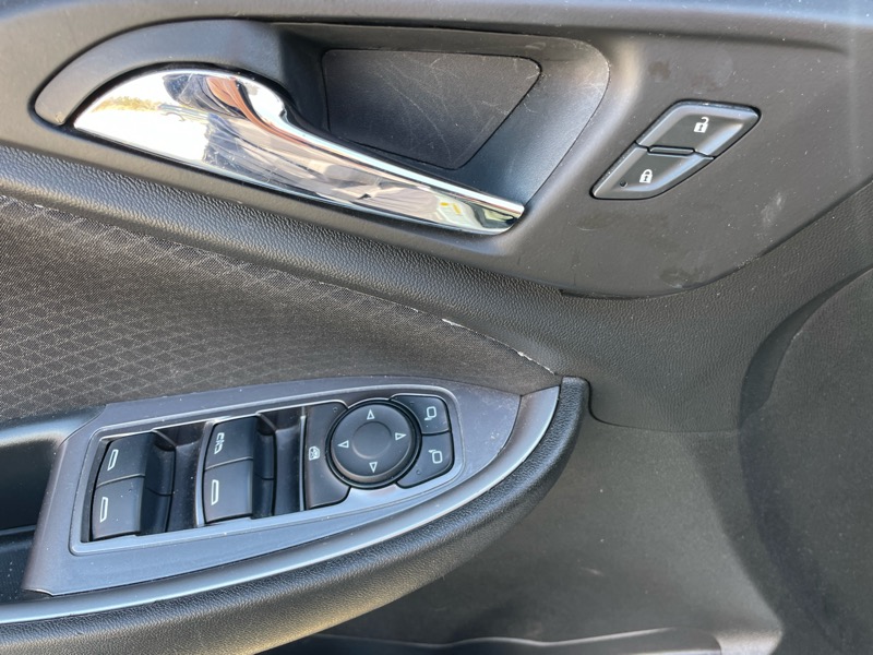 Chevrolet Malibu LT 2022