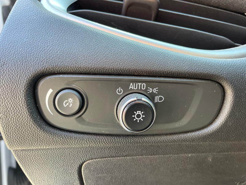 Chevrolet Malibu LT 2022