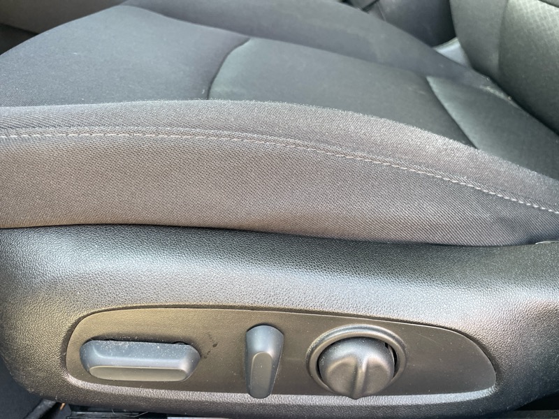 Chevrolet Malibu LT 2022