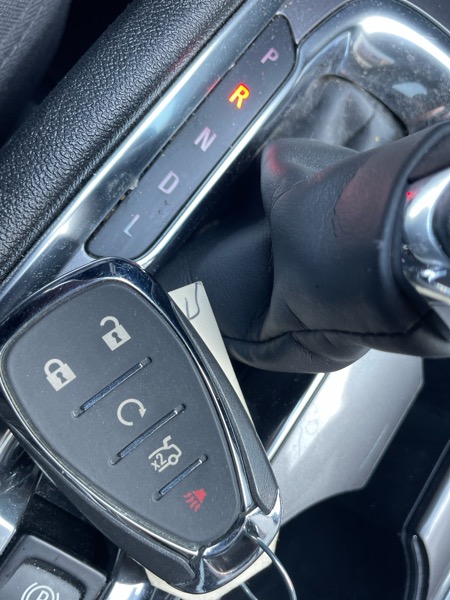 Chevrolet Malibu LT 2022