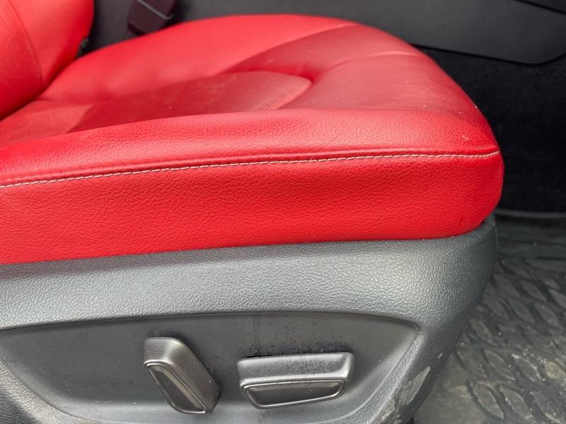 Toyota Camry XSE AWD 2021