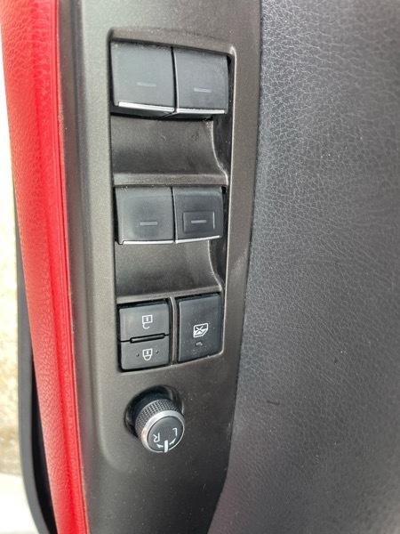 Toyota Camry XSE AWD 2021