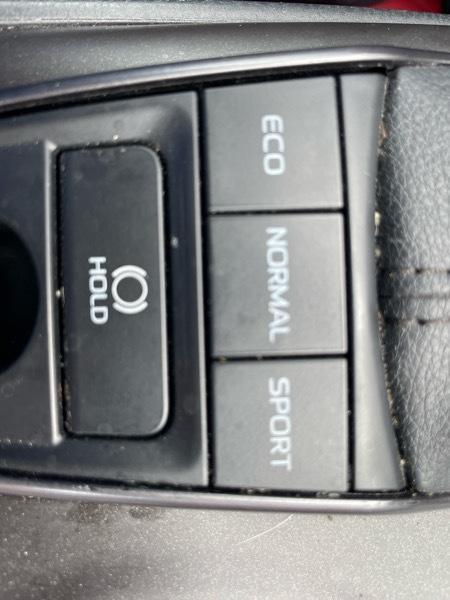 Toyota Camry XSE AWD 2021