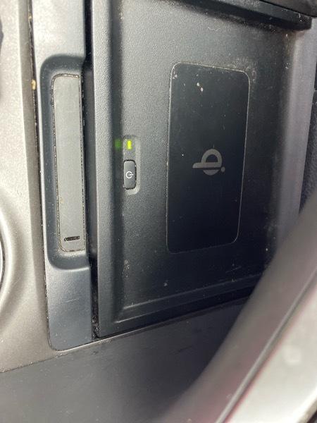 Toyota Camry XSE AWD 2021