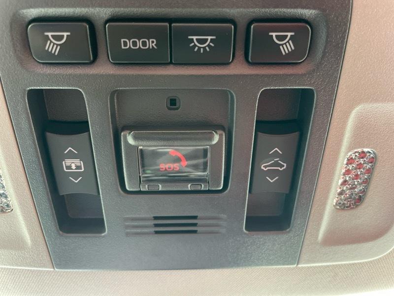 Toyota Camry XSE AWD 2021