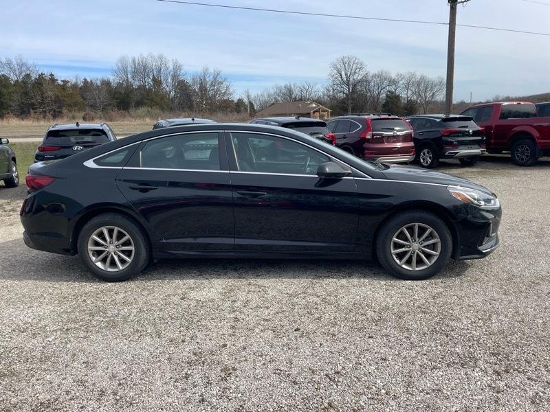 Hyundai Sonata SE 2019