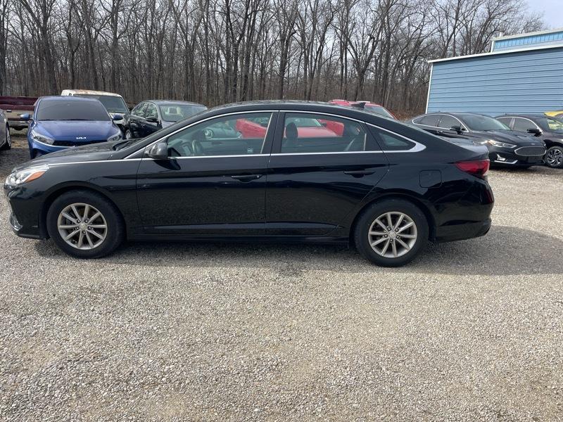 Hyundai Sonata SE 2019