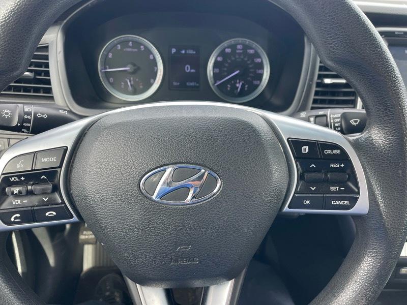 Hyundai Sonata SE 2019