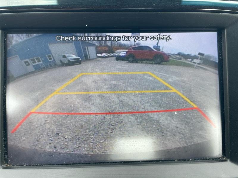 Hyundai Sonata SE 2019