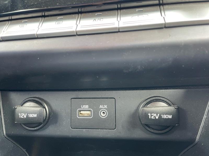 Hyundai Sonata SE 2019