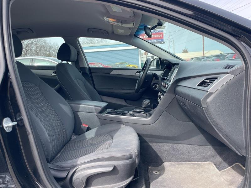 Hyundai Sonata SE 2019